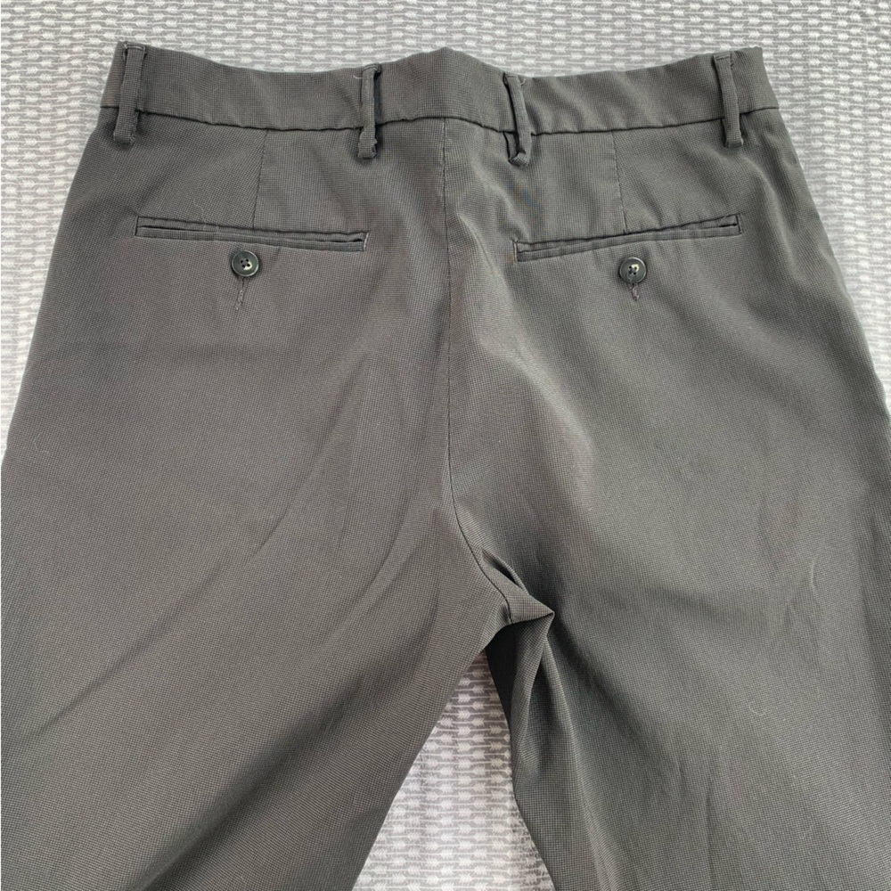 Perry Ellis Portfolio Dress Pants 33 x 30